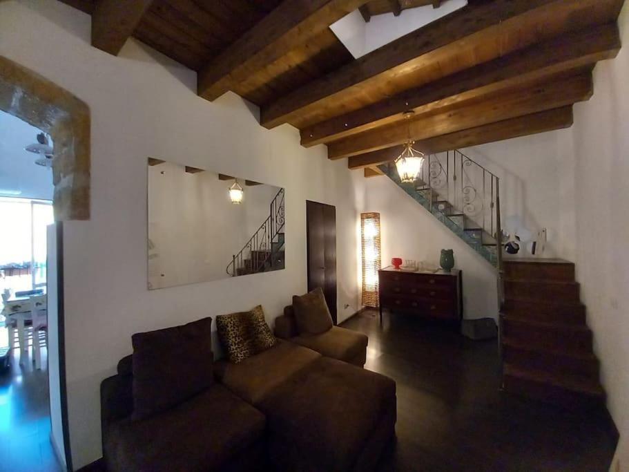 Casa Bosco A Ballaro Palermo Zewnętrze zdjęcie