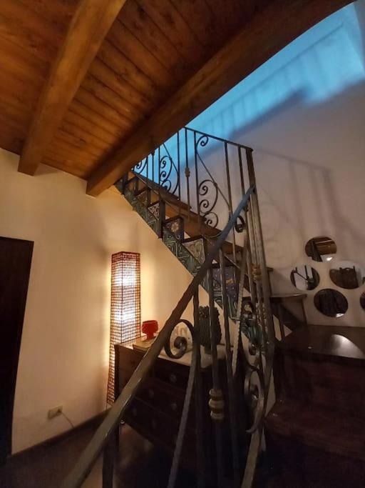 Casa Bosco A Ballaro Palermo Zewnętrze zdjęcie