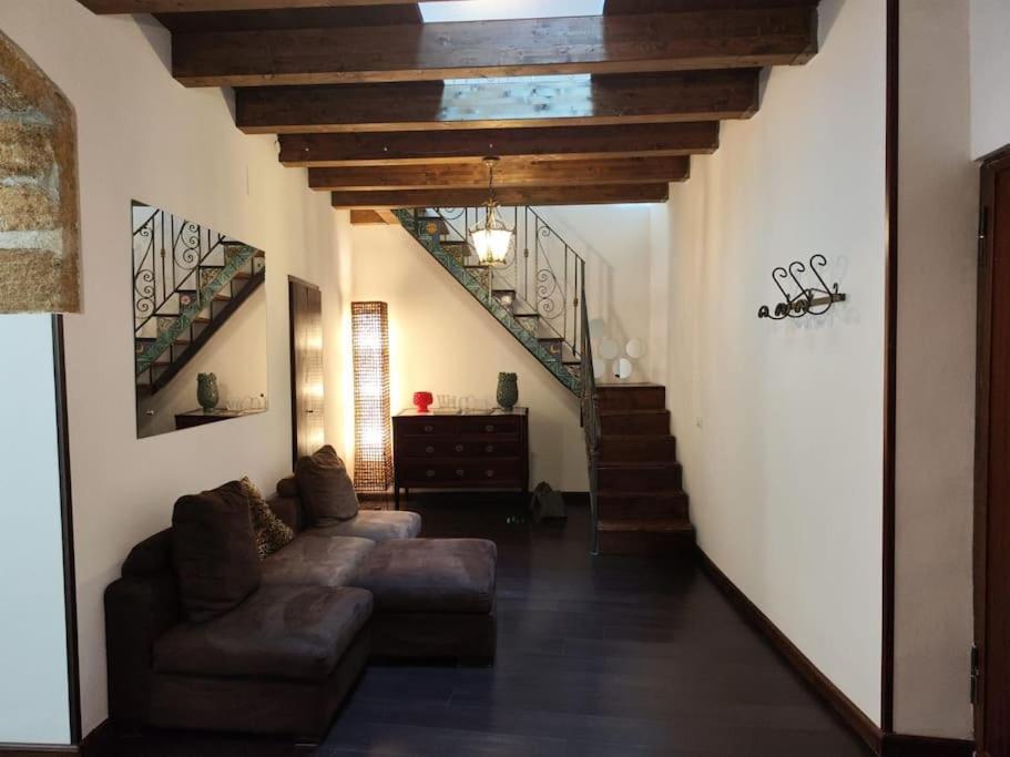 Casa Bosco A Ballaro Palermo Zewnętrze zdjęcie
